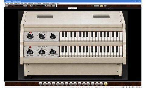 Mellotron